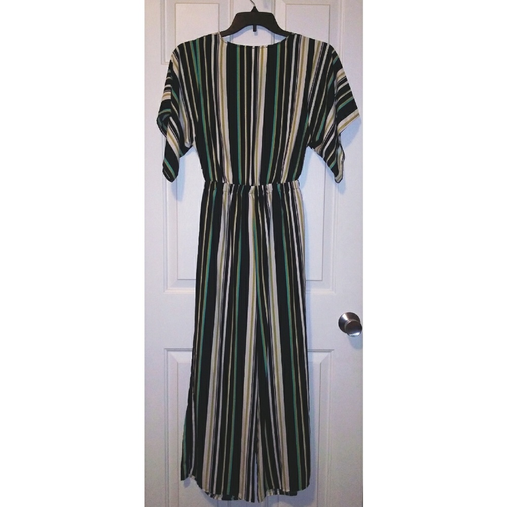 Style Rack Striped Jumper - Picture 5 of 5